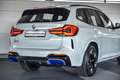 BMW iX3 High Executive Edition 80 kWh Wit - thumbnail 23
