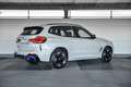 BMW iX3 High Executive Edition 80 kWh Wit - thumbnail 7