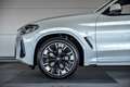 BMW iX3 High Executive Edition 80 kWh Wit - thumbnail 4