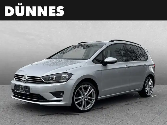 Volkswagen Golf Sportsvan 2.0 TDI Allstar