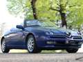 Alfa Romeo Spider 2.0 ts 16v L* Blu Victoria* Stupenda* CRS ASI* Albastru - thumbnail 1