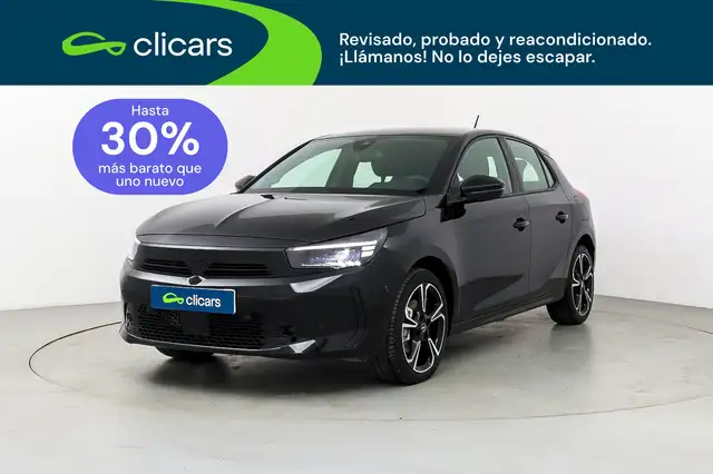 Opel Corsa 1.2T XHL MHEV S/S GS Aut. 100