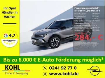 Edition 156PS 54kWh Allwetter Klimaautom LED Keyle