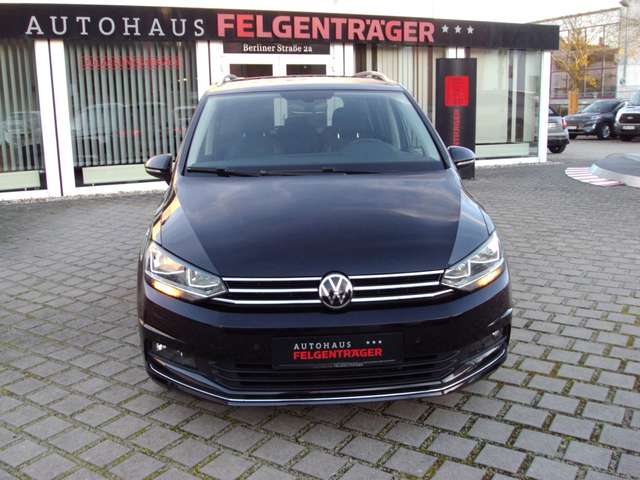 Volkswagen Touran 1.5 TSI OPF DSG Active 7-Sitzer