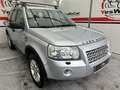 Land Rover Freelander 2.2Td4 SE Gris - thumbnail 23