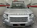 Land Rover Freelander 2.2Td4 SE Gris - thumbnail 2