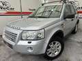 Land Rover Freelander 2.2Td4 SE Gris - thumbnail 3