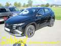 Hyundai TUCSON NX4 Edition 35 1,6 T-GDi HEV 2WD BARPREIS!!! Schwarz - thumbnail 1