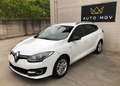 Renault Megane Megane SporTour 1.2 tce Limited s&s 115cv PERFETTA Білий - thumbnail 1