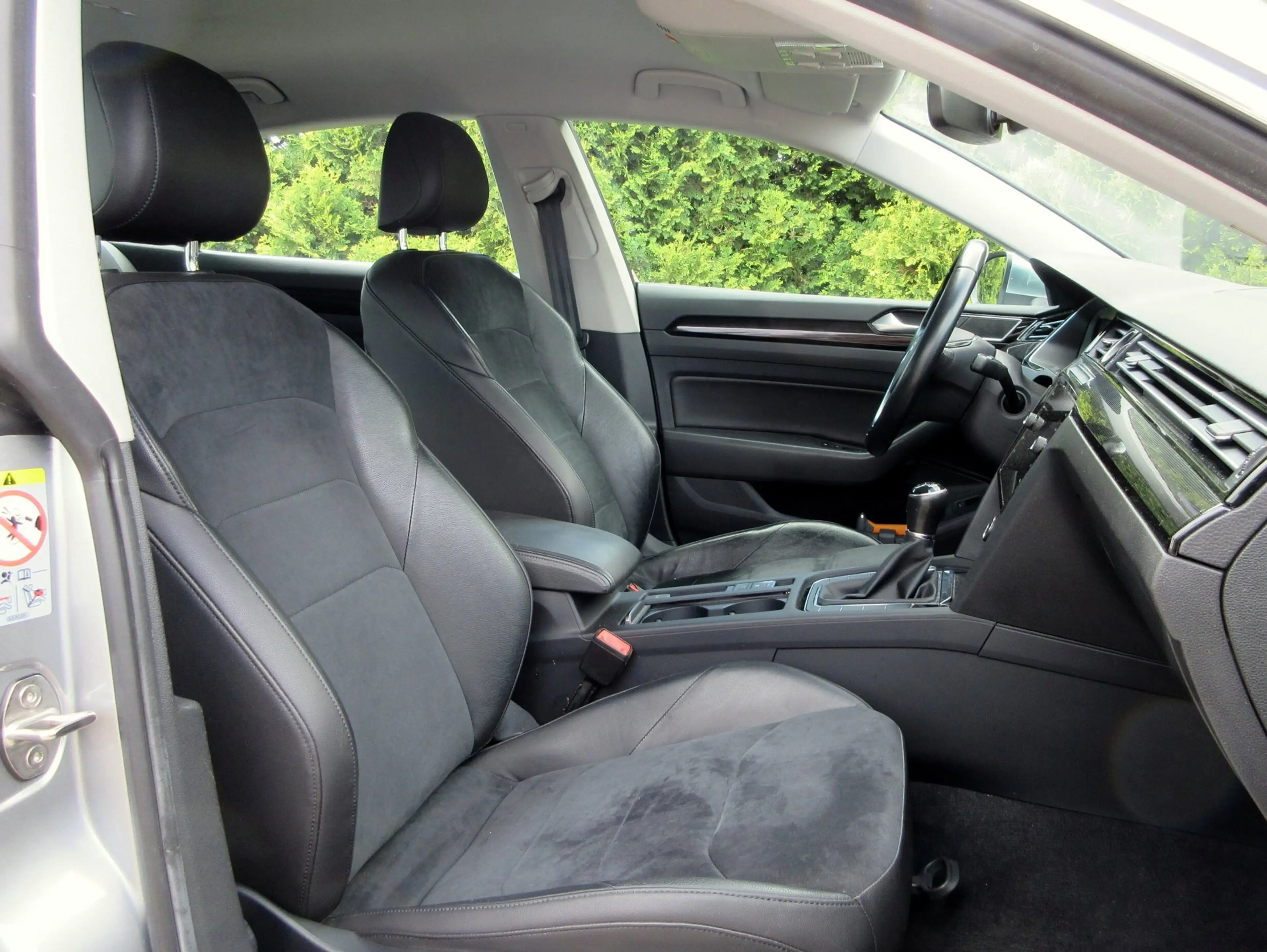 Volkswagen Arteon 1.5 TSI Elegance * Navi * Trekhaak * — photo 17