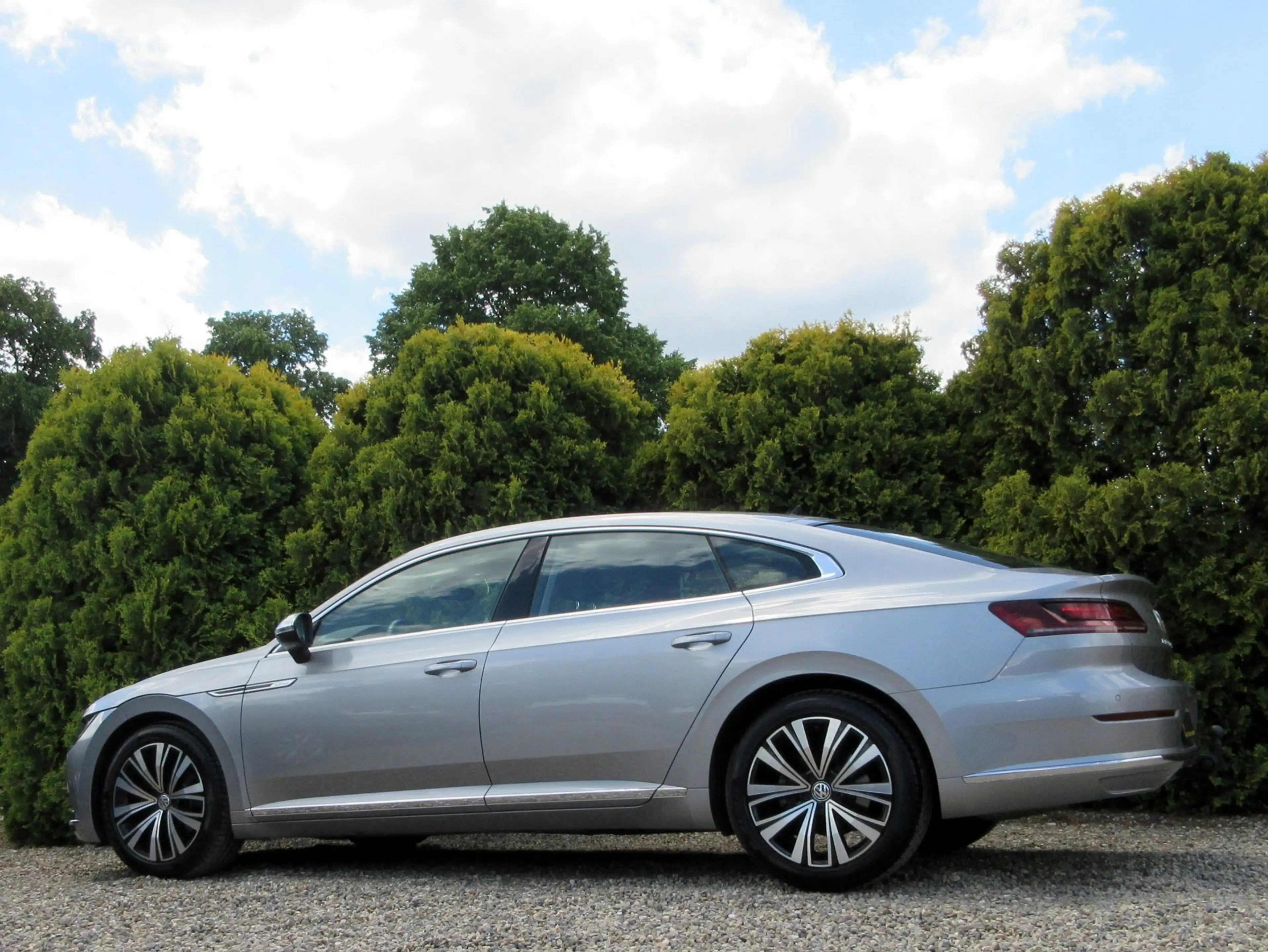 Volkswagen Arteon 1.5 TSI Elegance * Navi * Trekhaak * — photo 5
