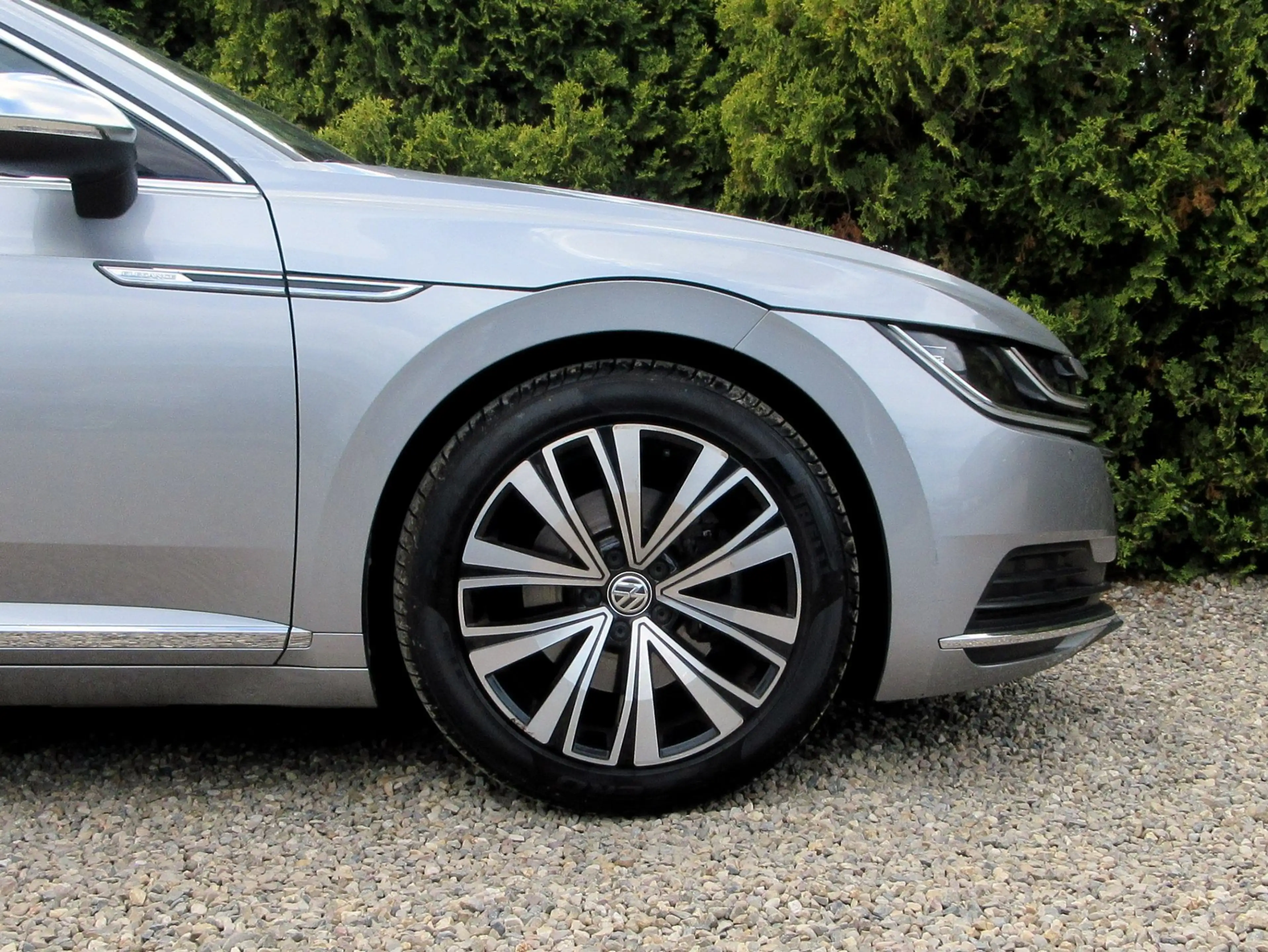 Volkswagen Arteon 1.5 TSI Elegance * Navi * Trekhaak * — photo 11