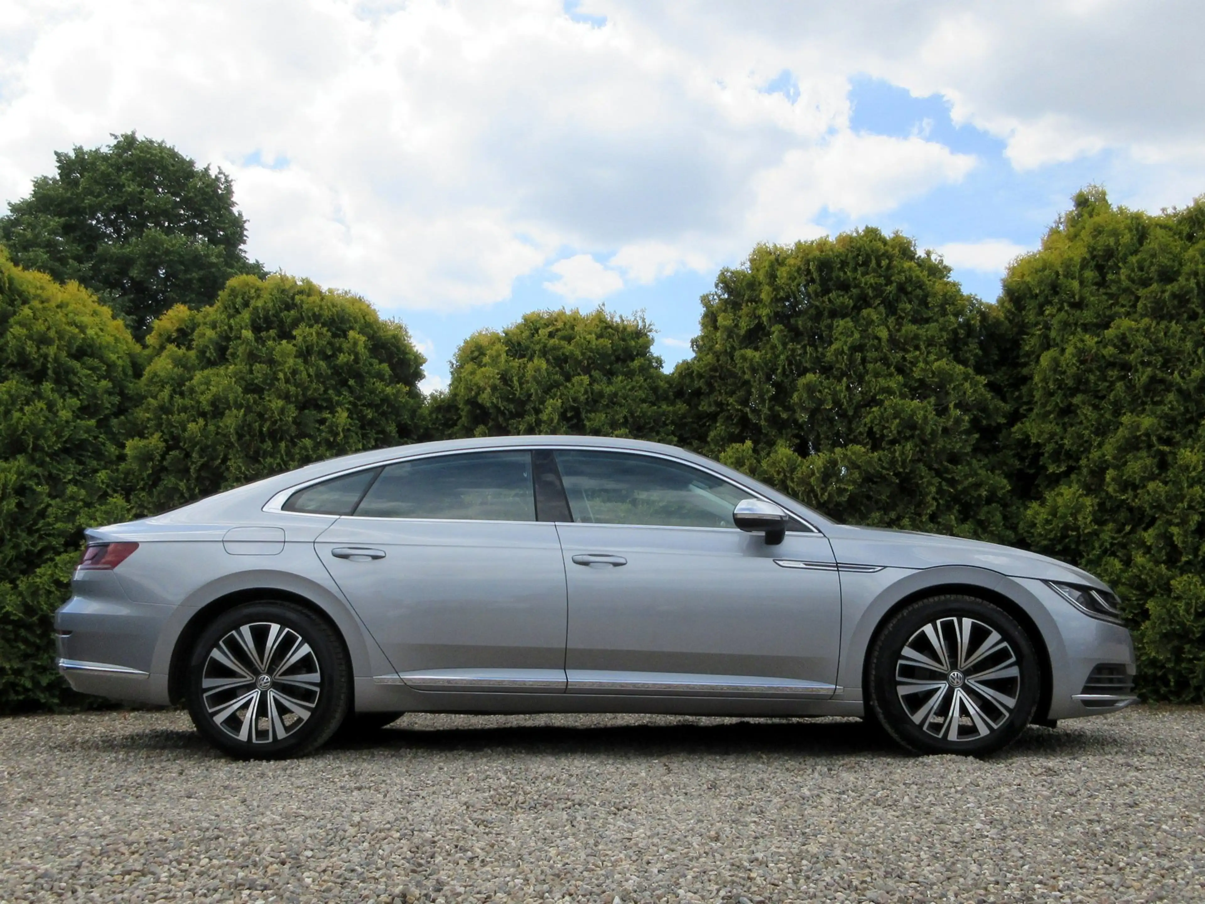 Volkswagen Arteon 1.5 TSI Elegance * Navi * Trekhaak * — photo 16