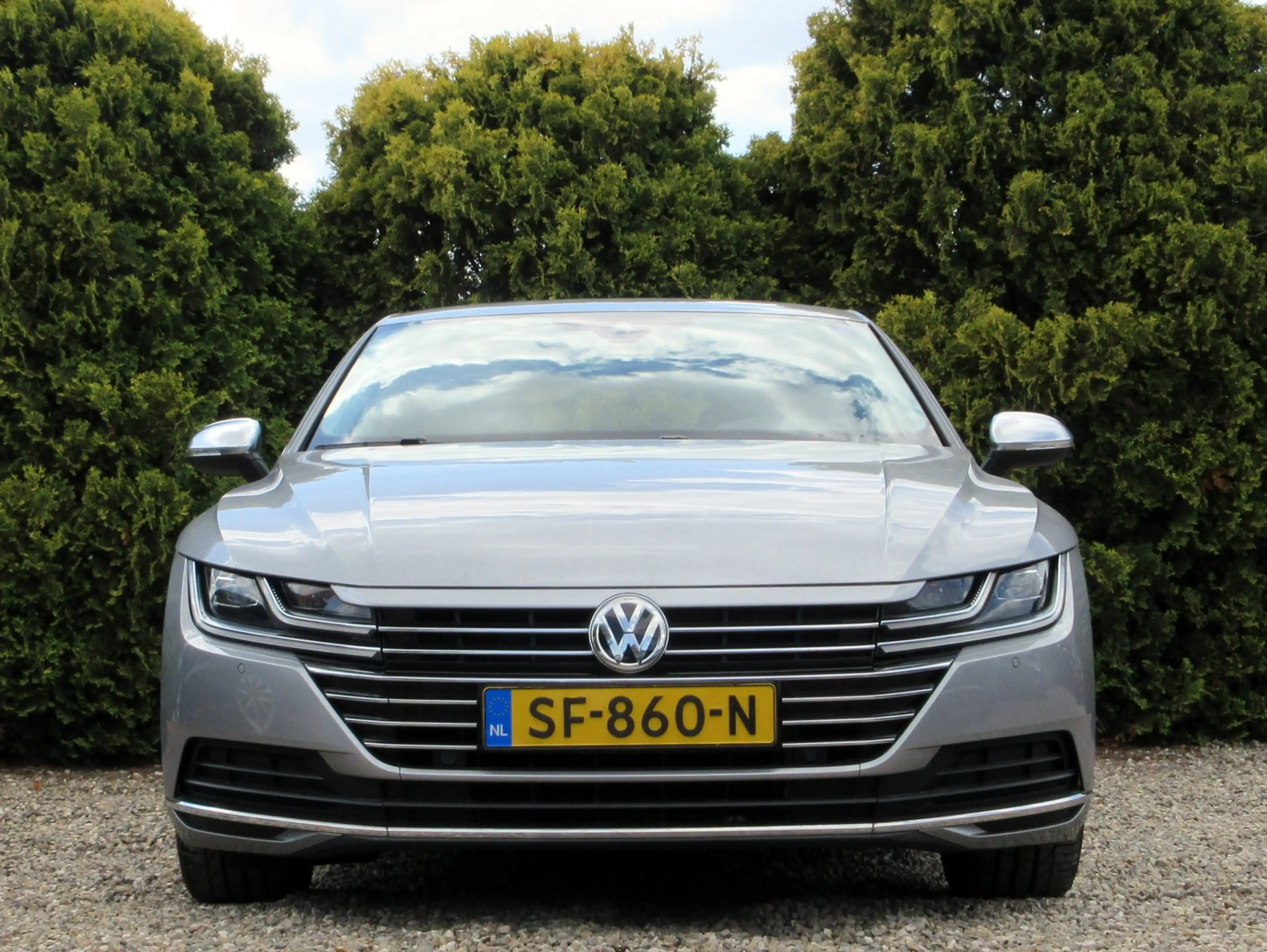 Volkswagen Arteon 1.5 TSI Elegance * Navi * Trekhaak * — photo 4