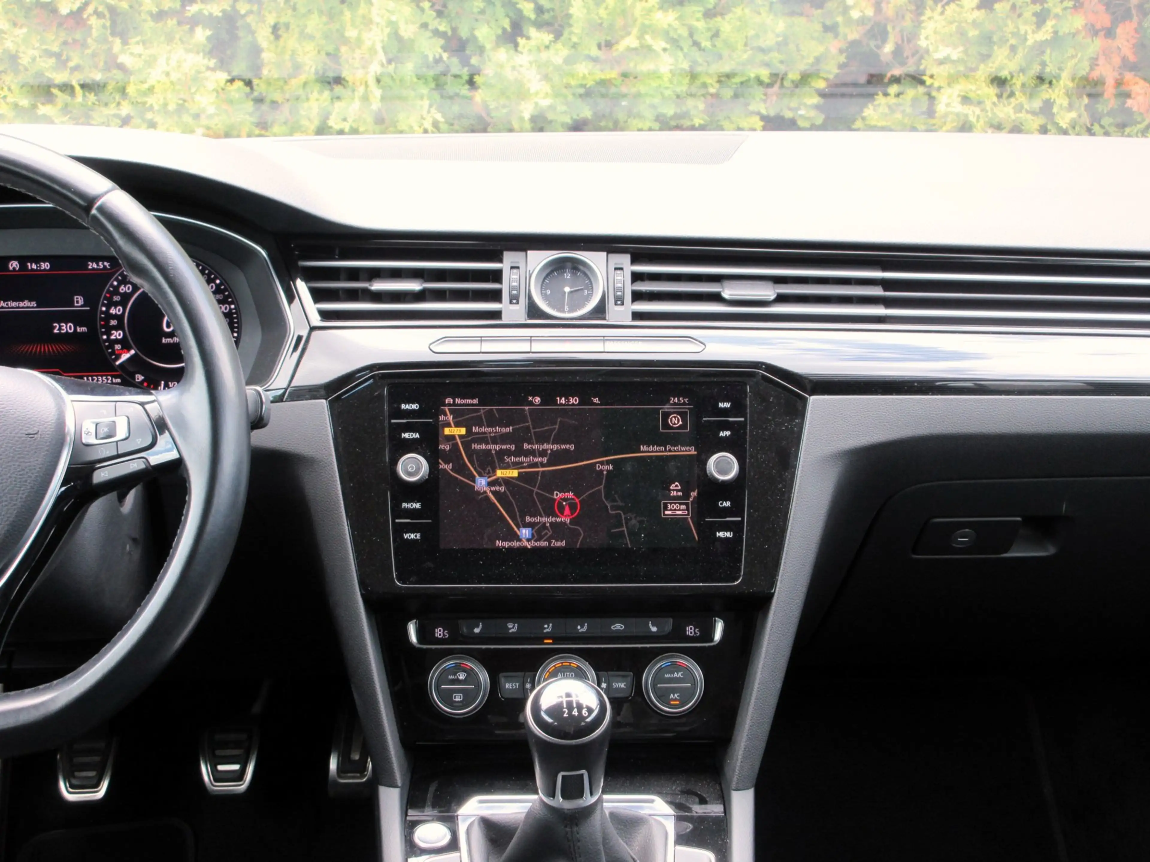 Volkswagen Arteon 1.5 TSI Elegance * Navi * Trekhaak * — photo 10