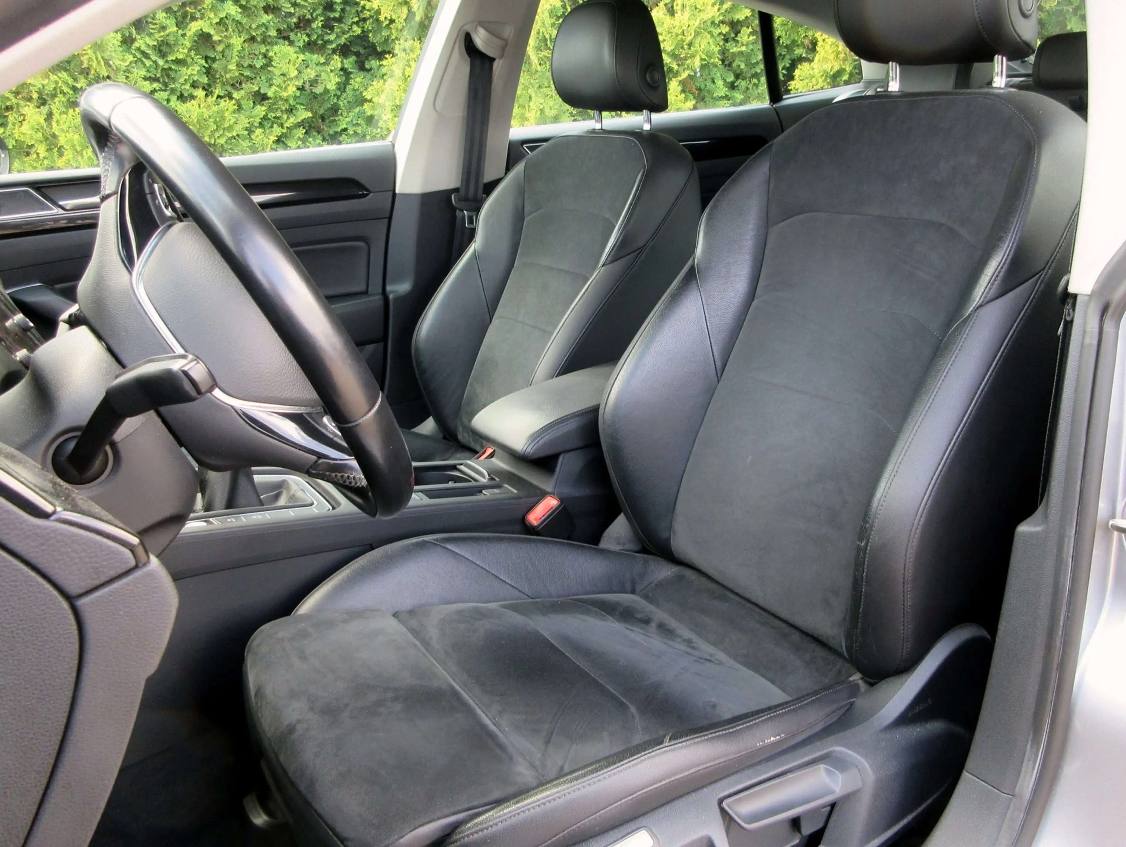 Volkswagen Arteon 1.5 TSI Elegance * Navi * Trekhaak * — photo 8