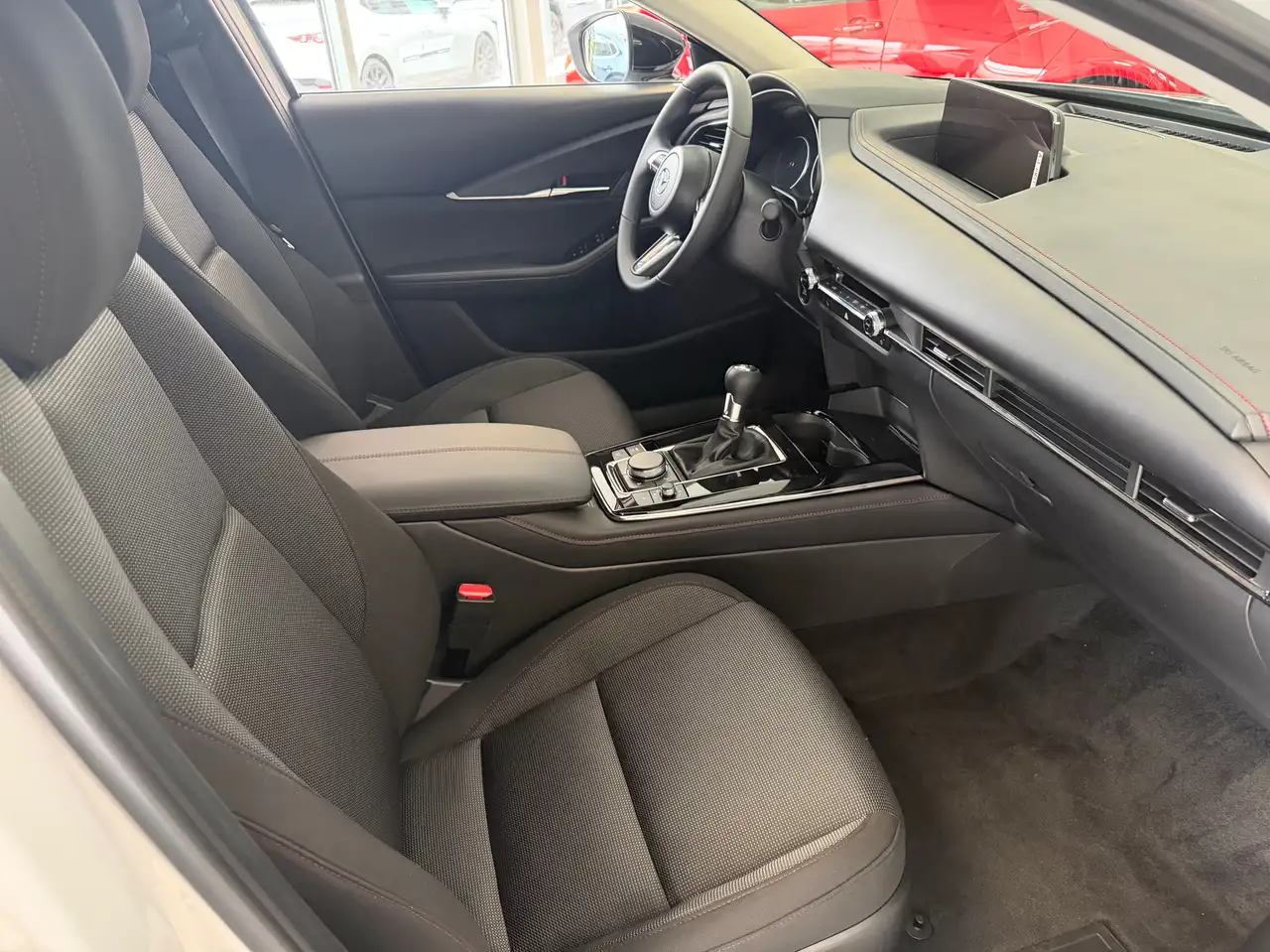 Mazda CX-30 2026