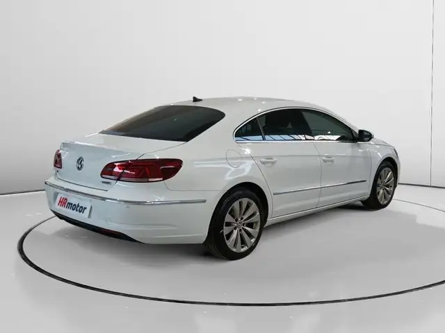 Volkswagen CC Business BMT
