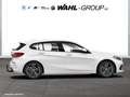 BMW 118 i SPORT LINE DKG LC PROF AHK HUD GRA PDC HIFI DAB Weiß - thumbnail 8