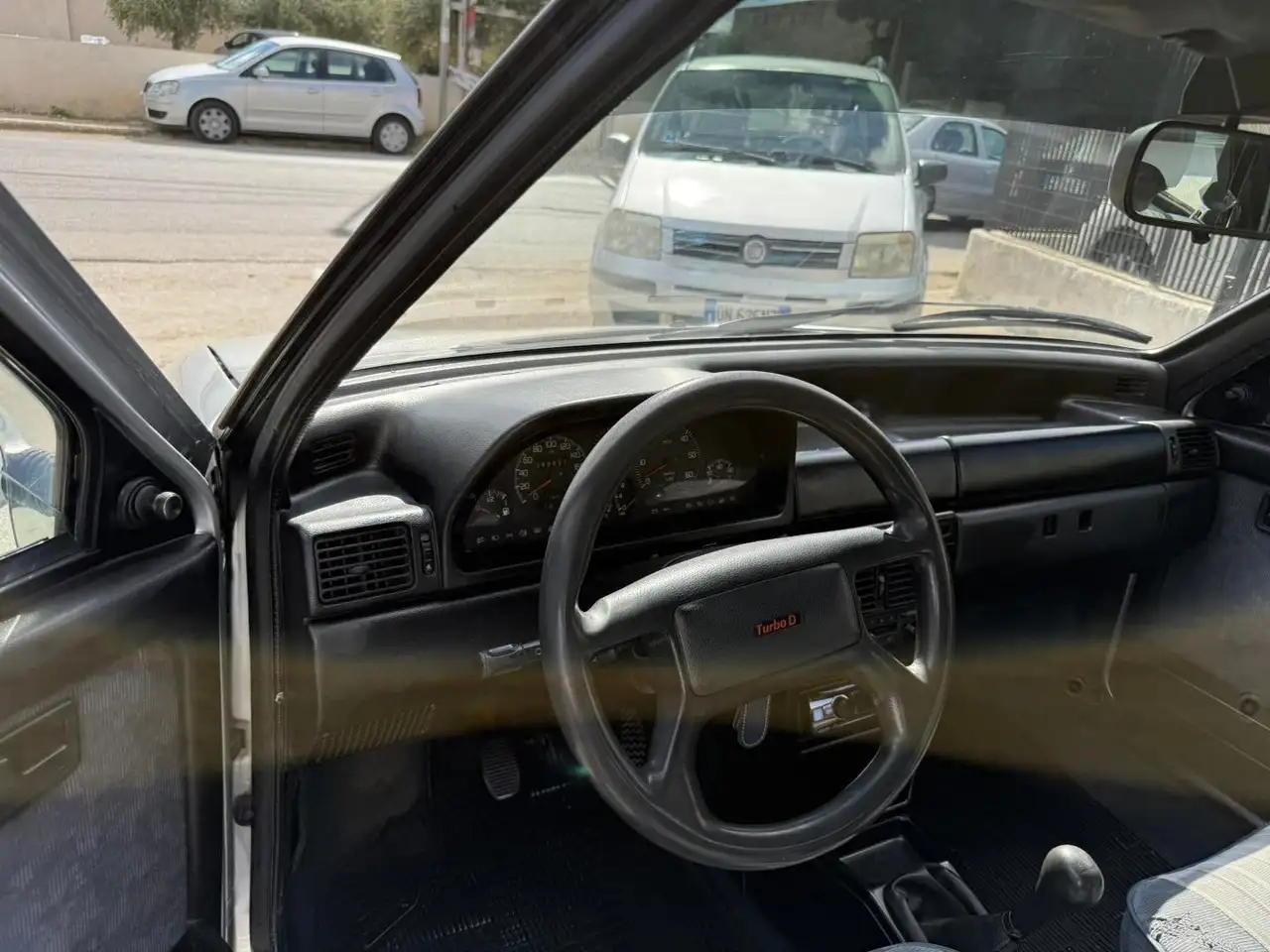 Fiat Uno 3p 1.4 tdS my89, foto 7