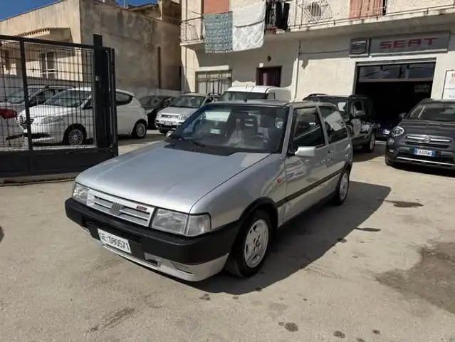 Fiat Uno Uno 3p 1.4 tdS my89