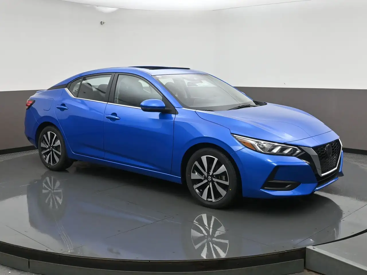 2023 Nissan Sentra