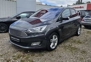 2.0 TDCi Titanium