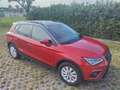 SEAT Arona Arona 1,0  TGI Styl  Gas (CNG)/Benzin Rot - thumbnail 1