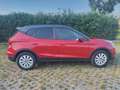 SEAT Arona Arona 1,0  TGI Styl  Gas (CNG)/Benzin Rot - thumbnail 2