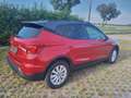 SEAT Arona Arona 1,0  TGI Styl  Gas (CNG)/Benzin Rot - thumbnail 4