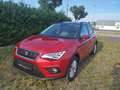 SEAT Arona Arona 1,0  TGI Styl  Gas (CNG)/Benzin Rot - thumbnail 6