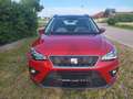 SEAT Arona Arona 1,0  TGI Styl  Gas (CNG)/Benzin Rot - thumbnail 5