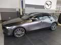Mazda 3 2.0L e-SKYACTIV G 122ps 6MT FWD Exclusive-line DES Grau - thumbnail 2