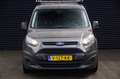 Ford Transit Connect 1.5 TDCI L2 Economy Ed. | Airco | Trekhaak | NAP | Gris - thumbnail 7