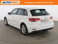 Audi A3 1.4 TFSI e-tron Blanc - thumbnail 4