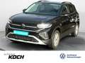 Volkswagen T-Cross 1.5TSI Life DSG Kamera LED Zwart - thumbnail 1