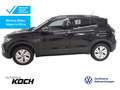 Volkswagen T-Cross 1.5TSI Life DSG Kamer LED Schwarz - thumbnail 1