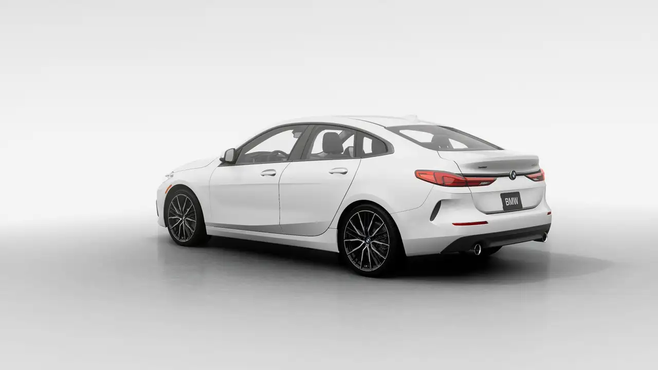 BMW 2 Series снимка BMW 2 Series