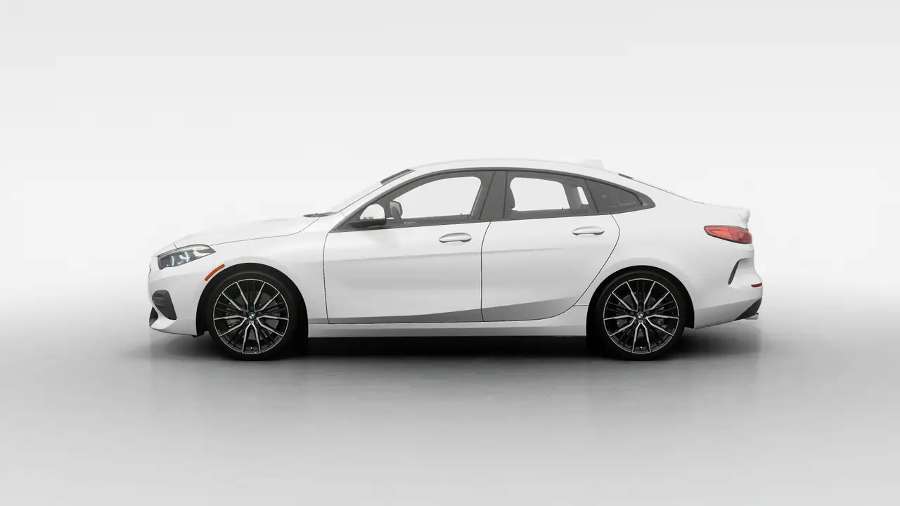 BMW 2 Series снимка BMW 2 Series