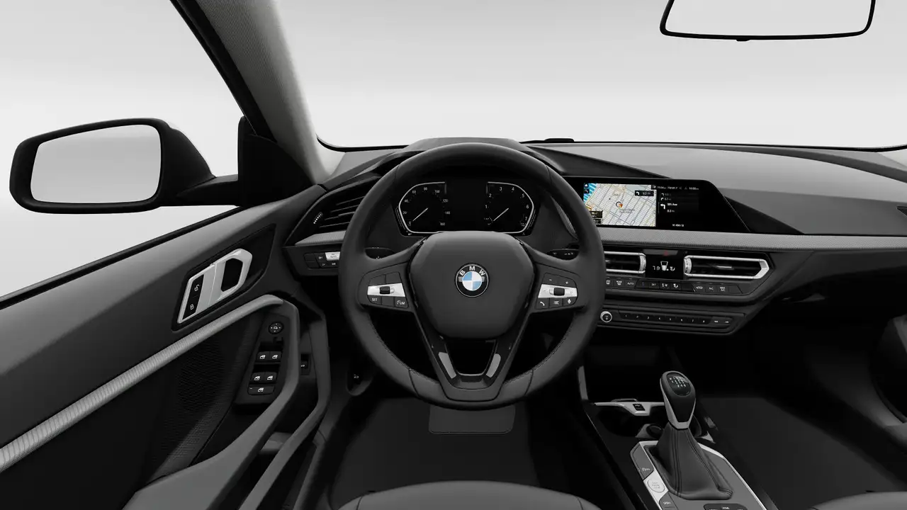 BMW 2 Series снимка BMW 2 Series