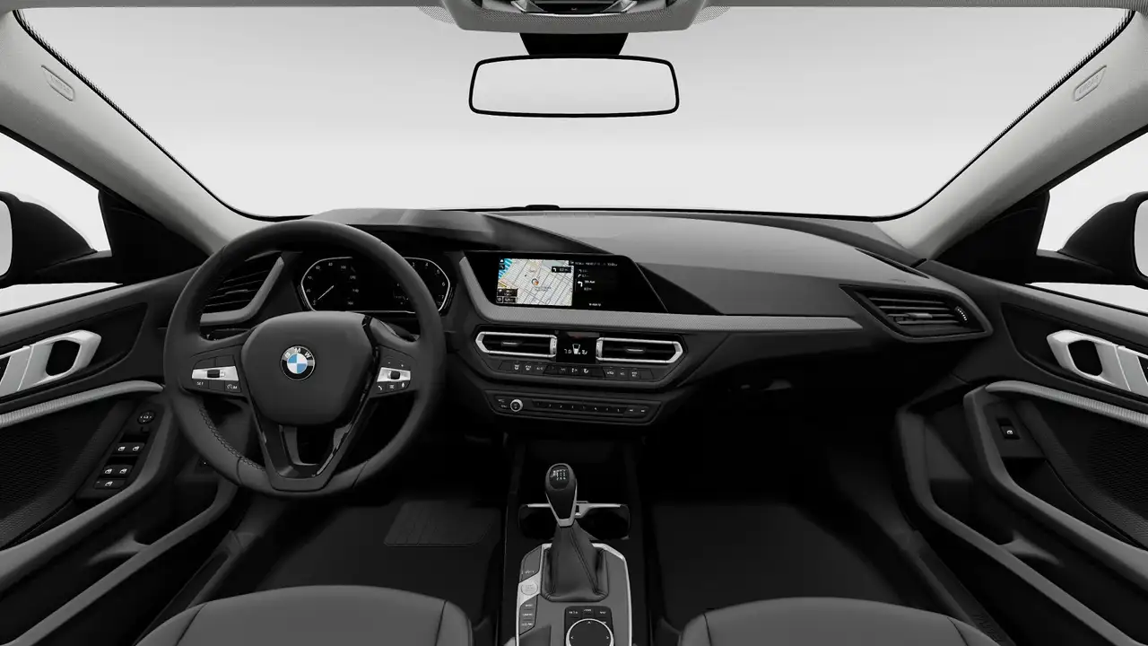 BMW 2 Series снимка BMW 2 Series