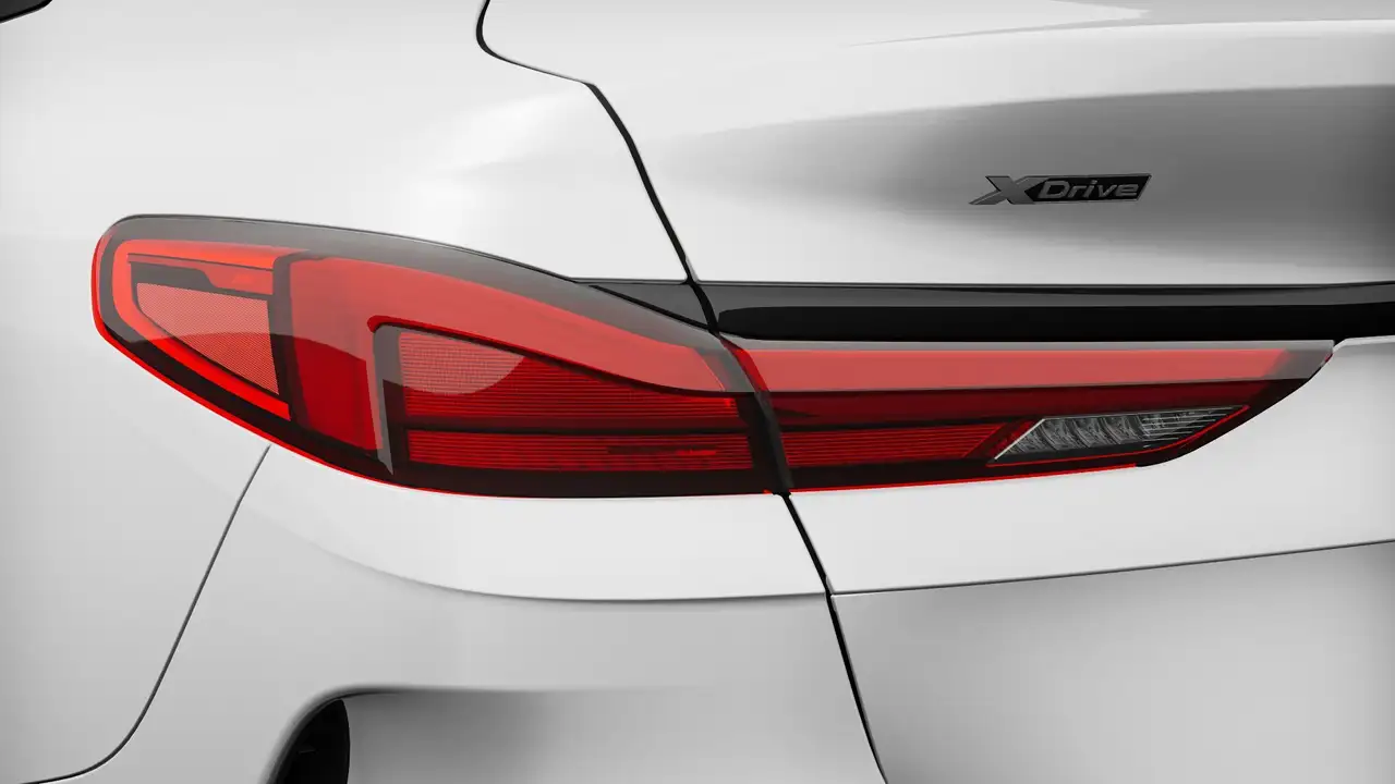 BMW 2 Series снимка BMW 2 Series