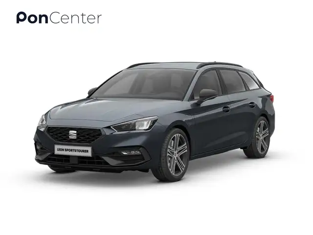 SEAT Leon e-Hybrid Sportstourer FR Business 1.5 TSI eHybrid 150 kW /