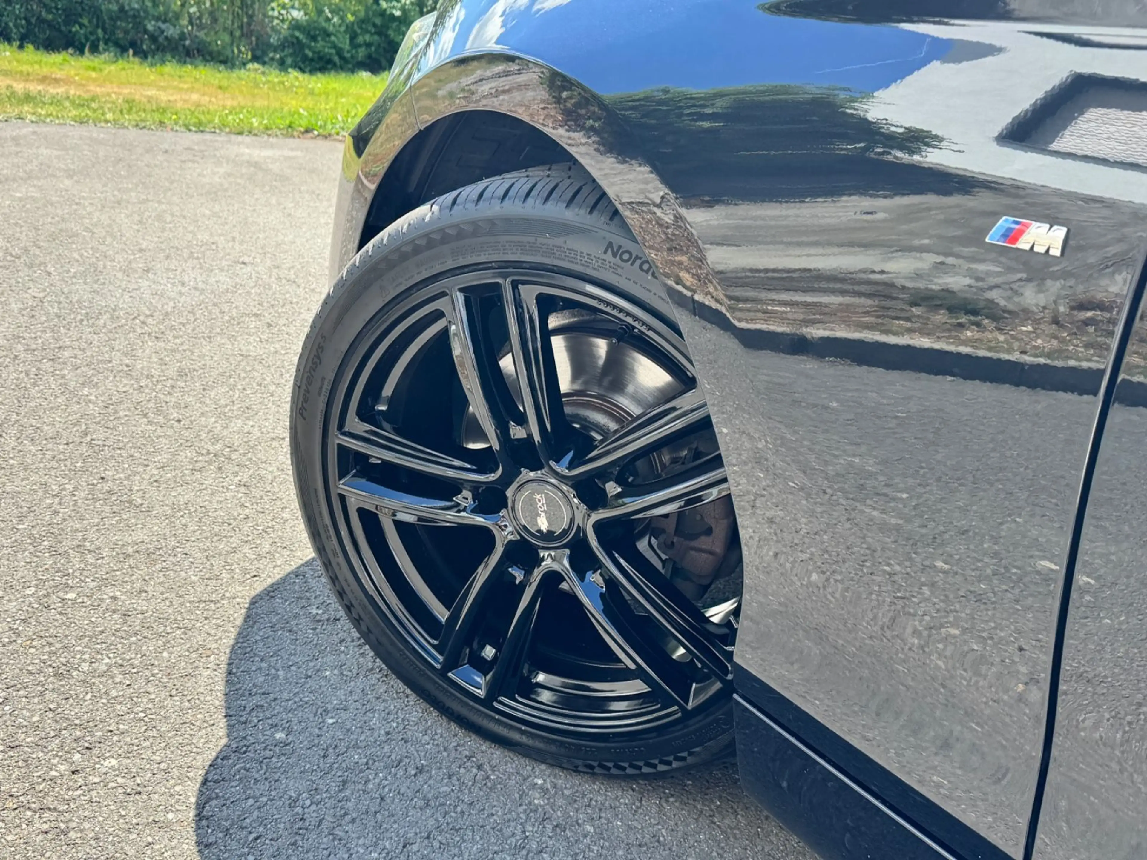 BMW 220 i M Sport*TOP GEPLFEGT* BMW GARANTIE* — photo 3