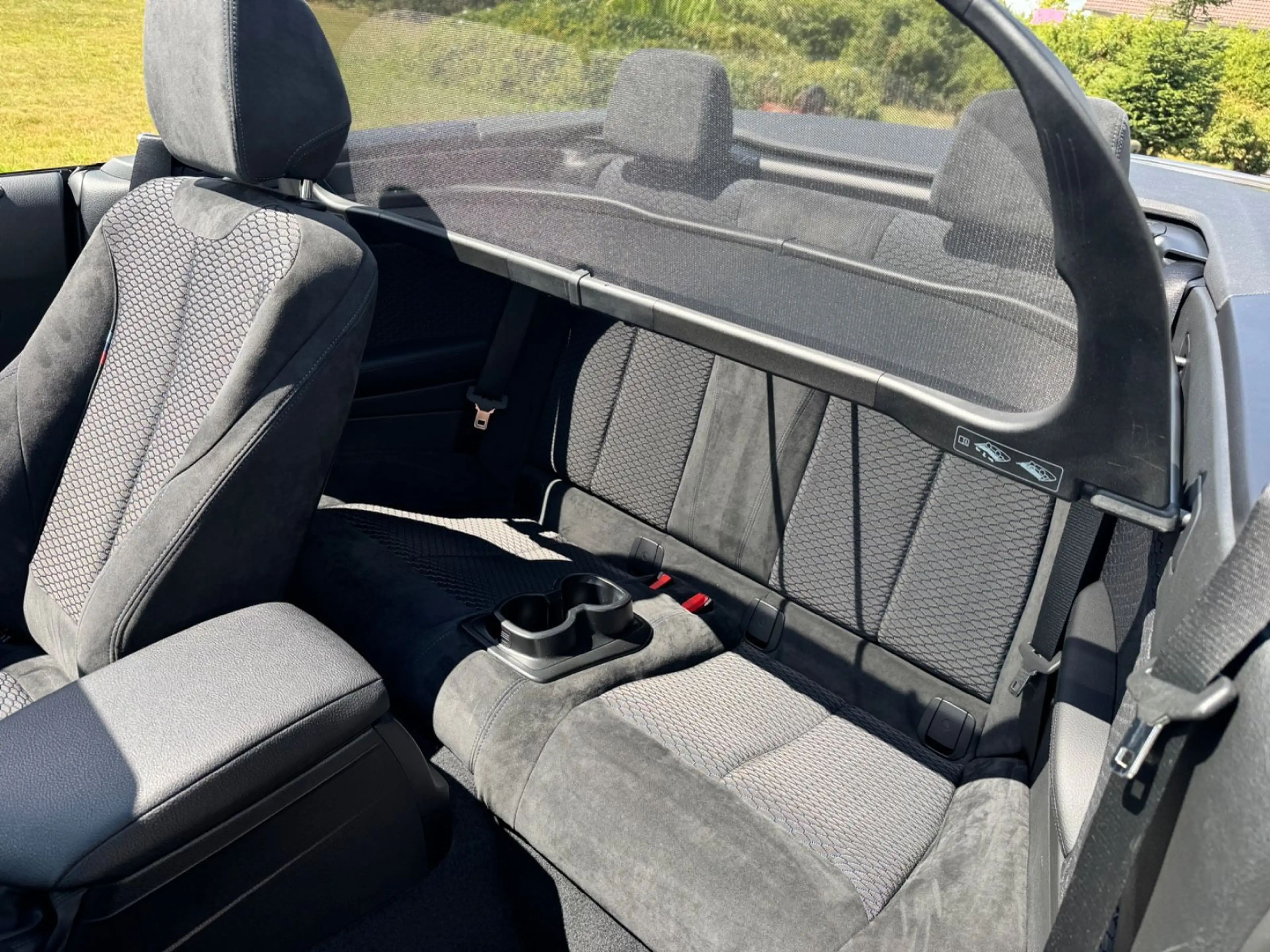BMW 220 i M Sport*TOP GEPLFEGT* BMW GARANTIE* — photo 13