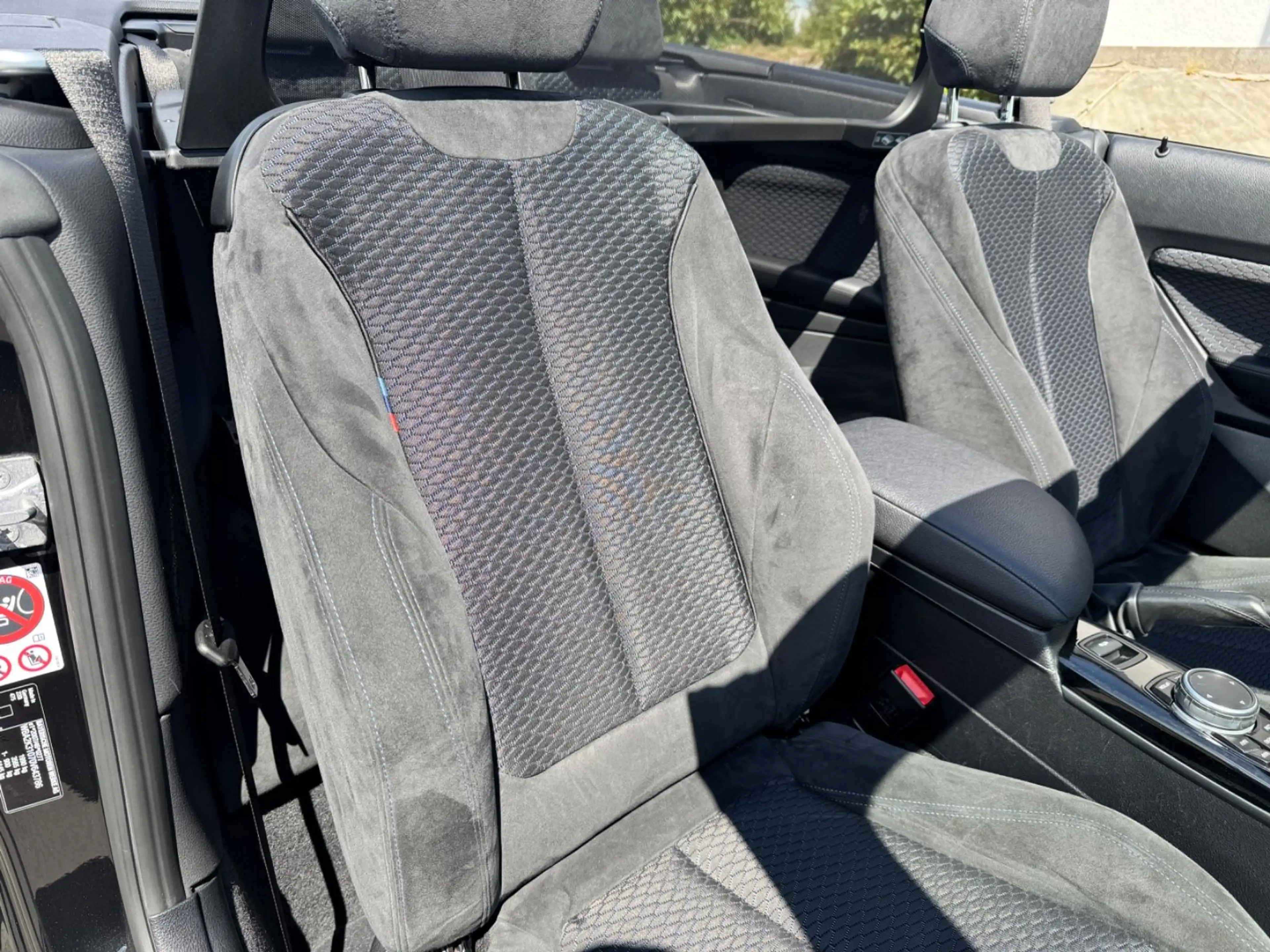 BMW 220 i M Sport*TOP GEPLFEGT* BMW GARANTIE* — photo 14