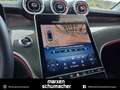 Mercedes-Benz GLC 200 GLC 200 4M AVANTGARDE Pano+MAGNO+360°+DIGITALLI Gris - thumbnail 28