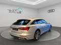 Audi A6 Avant Matrix AHK SHZ 50 TFSI e quattro sport Plateado - thumbnail 6
