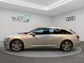 Audi A6 Avant Matrix AHK SHZ 50 TFSI e quattro sport Plateado - thumbnail 3