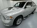 Dodge RAM 1500 5.7 SPORT AUTO 395CV *TETTO+RETROCAM+GANCIO* Argento - thumbnail 3